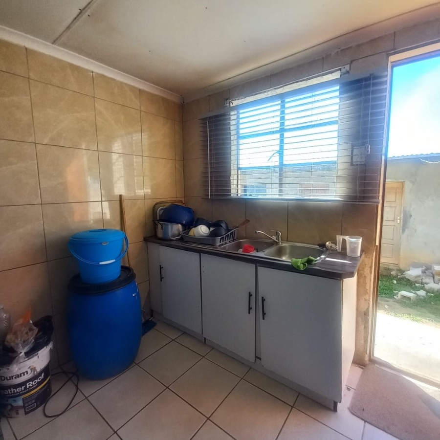 2 Bedroom Property for Sale in Kwadwesi Eastern Cape